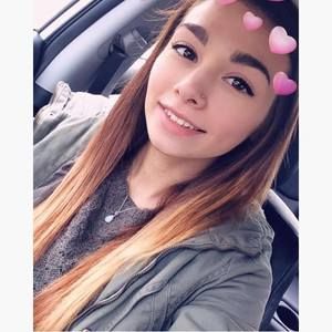 Meet your Posher, Erin